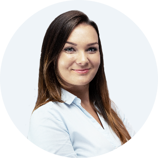 Agata Lisowska - Key Partnership Manager